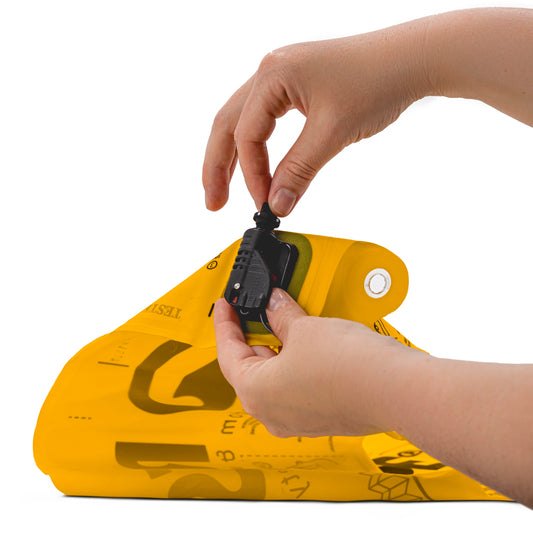 Restube trigger protector