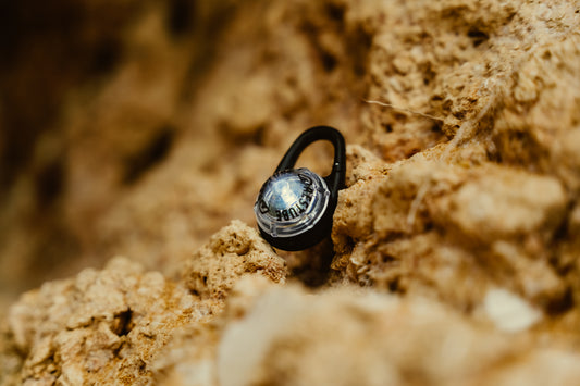 Luz de Señalización impermeable