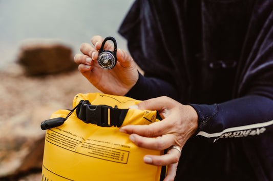 Luz de Señalización impermeable