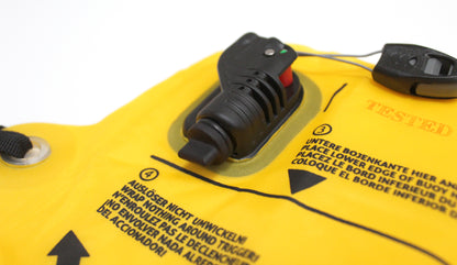 Restube trigger protector