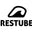 Logo de www.restube.cl