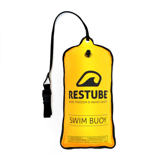 PREVENTA  -  Boya de señalización Restube Classic