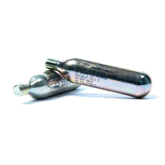Cartuchos recambio Restube 16g
