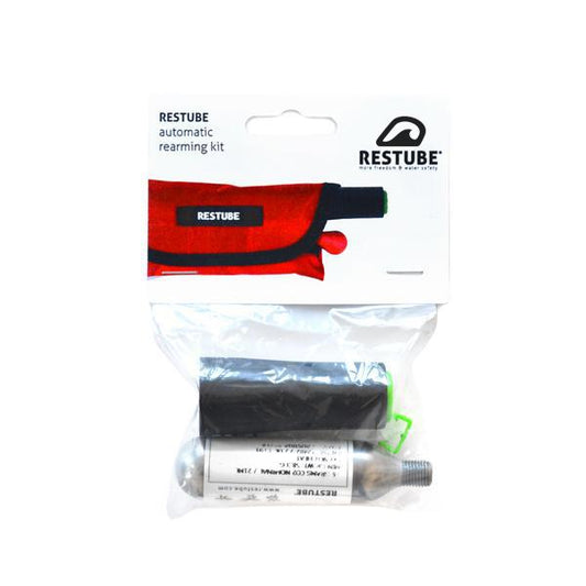 Kit de rearme Restube Automatic